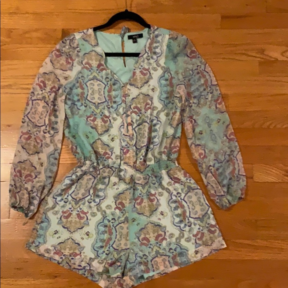 Romper